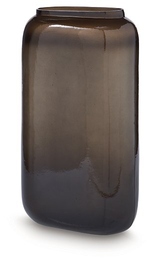 Sumner Vase - Bargain Furniture (Detroit, MI)