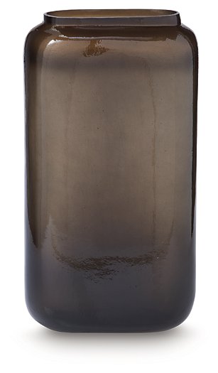 Sumner Vase - Bargain Furniture (Detroit, MI)