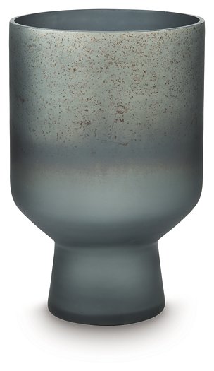 Pennmore Vase - Bargain Furniture (Detroit, MI)