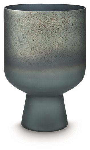 Pennmore Vase - Bargain Furniture (Detroit, MI)