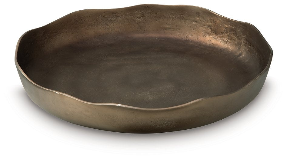 Wallmen Tray - Bargain Furniture (Detroit, MI)