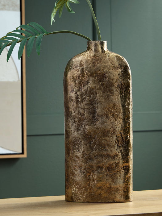 Wallmond Vase - Bargain Furniture (Detroit, MI)