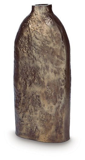 Wallmond Vase - Bargain Furniture (Detroit, MI)