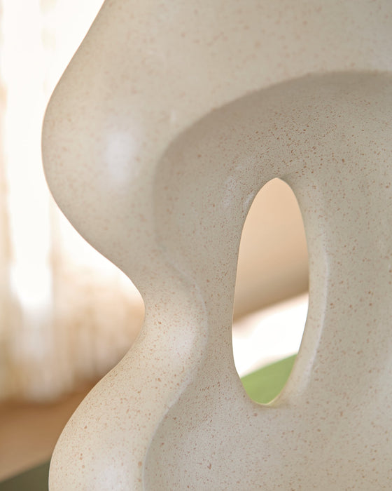 Odion Vase - Bargain Furniture (Detroit, MI)