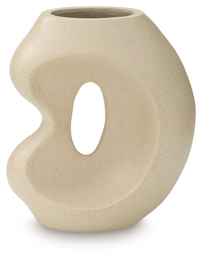 Odion Vase - Bargain Furniture (Detroit, MI)