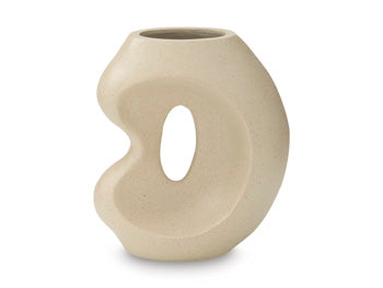 Odion Vase - Bargain Furniture (Detroit, MI)