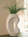 Odion Vase - Bargain Furniture (Detroit, MI)