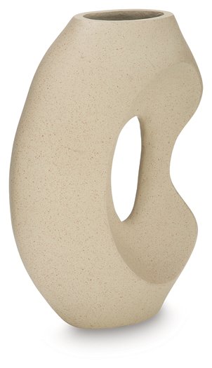 Odion Vase - Bargain Furniture (Detroit, MI)