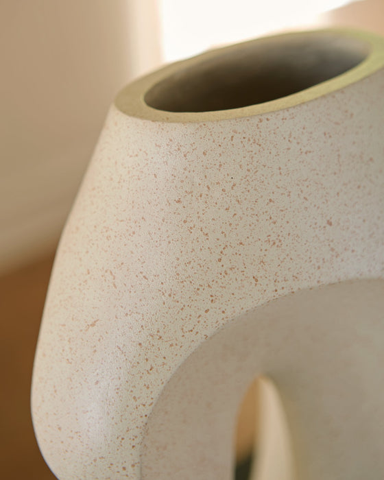 Odion Vase - Bargain Furniture (Detroit, MI)
