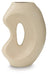 Odion Vase - Bargain Furniture (Detroit, MI)