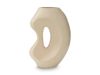 Odion Vase - Bargain Furniture (Detroit, MI)