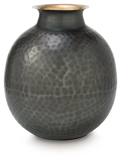 Woody Vase - Bargain Furniture (Detroit, MI)
