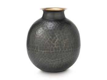 Woody Vase - Bargain Furniture (Detroit, MI)