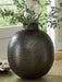 Woody Vase - Bargain Furniture (Detroit, MI)