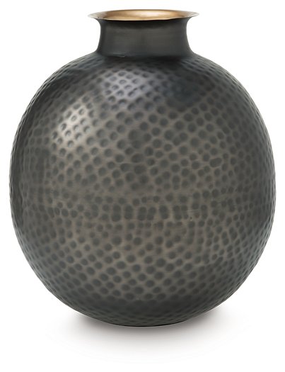 Woody Vase - Bargain Furniture (Detroit, MI)