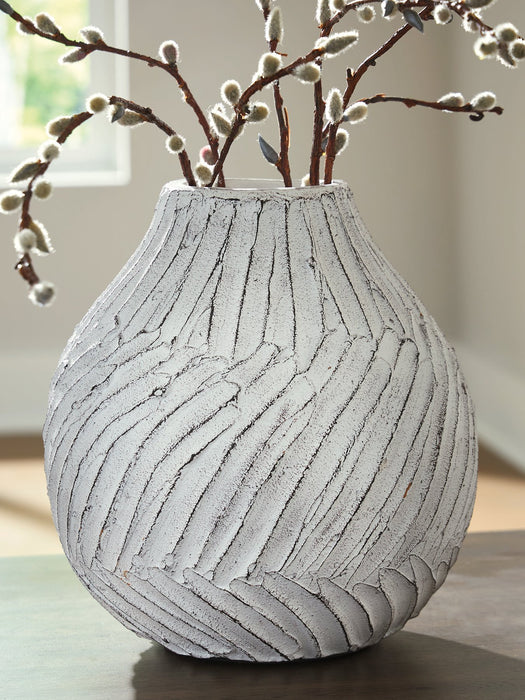 Shelvie Vase - Bargain Furniture (Detroit, MI)