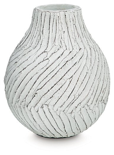 Shelvie Vase - Bargain Furniture (Detroit, MI)