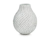 Shelvie Vase - Bargain Furniture (Detroit, MI)