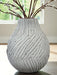 Shelvie Vase - Bargain Furniture (Detroit, MI)
