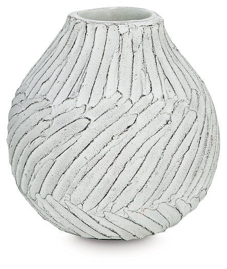 Shelvie Vase - Bargain Furniture (Detroit, MI)