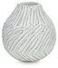 Shelvie Vase - Bargain Furniture (Detroit, MI)