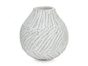 Shelvie Vase - Bargain Furniture (Detroit, MI)