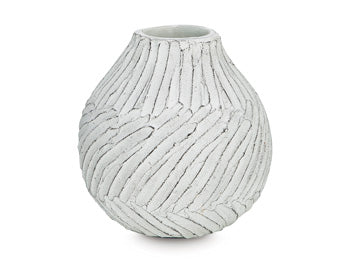 Shelvie Vase - Bargain Furniture (Detroit, MI)