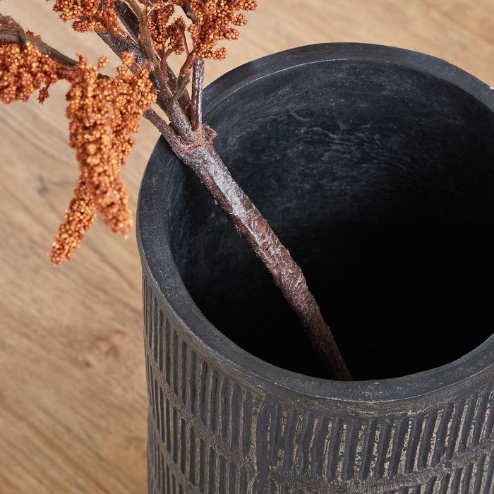 Beninworth Vase - Bargain Furniture (Detroit, MI)