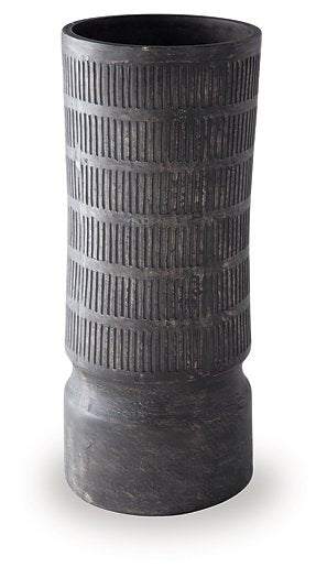 Beninworth Vase - Bargain Furniture (Detroit, MI)