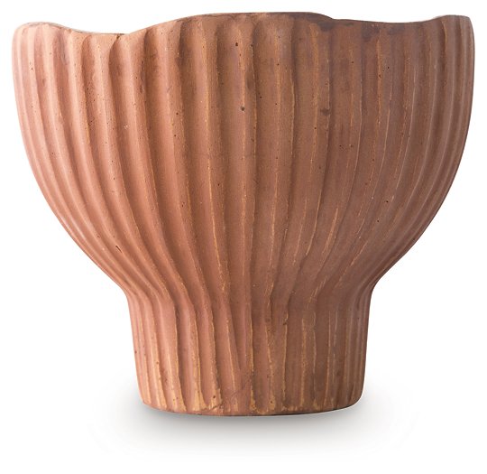 Orban Vase - Bargain Furniture (Detroit, MI)