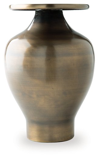 Fedorleigh Vase - Bargain Furniture (Detroit, MI)