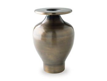 Fedorleigh Vase - Bargain Furniture (Detroit, MI)