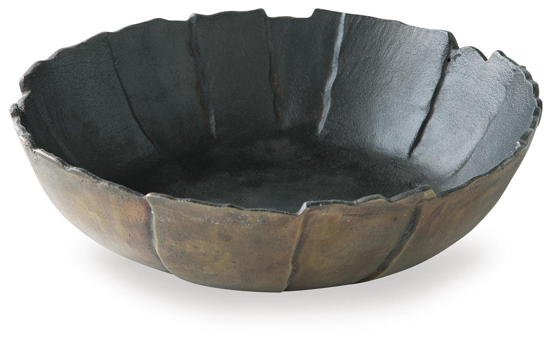 Aidman Bowl