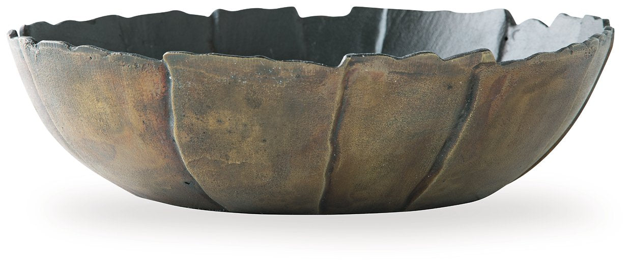 Aidman Bowl - Bargain Furniture (Detroit, MI)