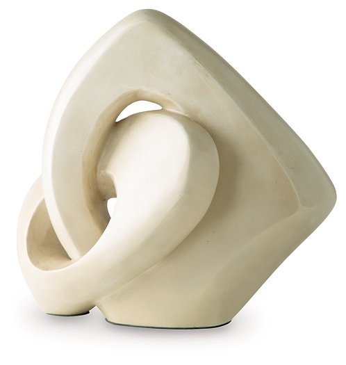 Feebs Sculpture - Bargain Furniture (Detroit, MI)