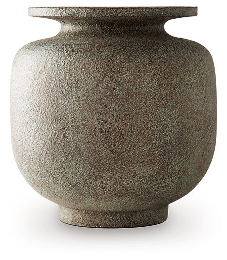 Jedwick Vase - Bargain Furniture (Detroit, MI)