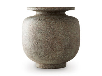 Jedwick Vase - Bargain Furniture (Detroit, MI)
