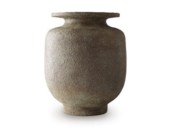 Jedwick Vase - Bargain Furniture (Detroit, MI)