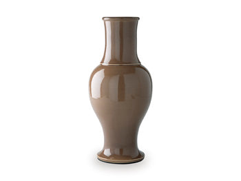 Tillmer Vase - Bargain Furniture (Detroit, MI)