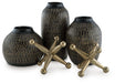 Vinburn Accessory Set (Set of 5) - Bargain Furniture (Detroit, MI)