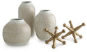 Vinburn Accessory Set (Set of 5) - Bargain Furniture (Detroit, MI)