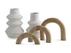 Maddwarth Accessory Set (Set of 5) - Bargain Furniture (Detroit, MI)