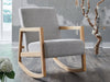 Wychworth Accent Chair - Bargain Furniture (Detroit, MI)