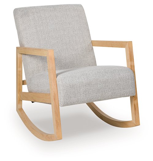 Wychworth Accent Chair - Bargain Furniture (Detroit, MI)