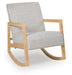 Wychworth Accent Chair - Bargain Furniture (Detroit, MI)