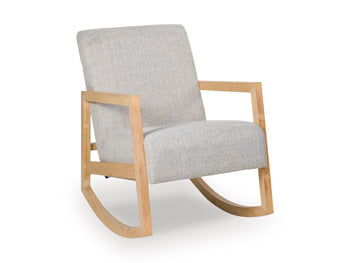 Wychworth Accent Chair - Bargain Furniture (Detroit, MI)
