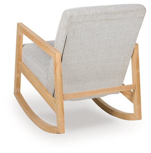 Wychworth Accent Chair - Bargain Furniture (Detroit, MI)