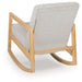 Wychworth Accent Chair - Bargain Furniture (Detroit, MI)