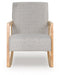 Wychworth Accent Chair - Bargain Furniture (Detroit, MI)