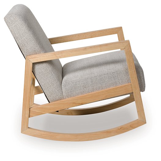 Wychworth Accent Chair - Bargain Furniture (Detroit, MI)
